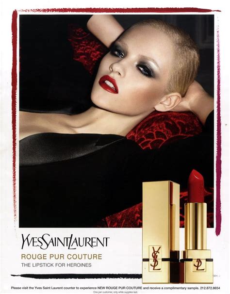 ysl 韓國|YSL Beauty .